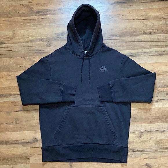 Y2K Nike ACG Lungs Hoodie - Picture 2 of 7
